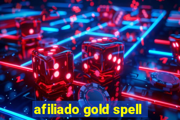 afiliado gold spell